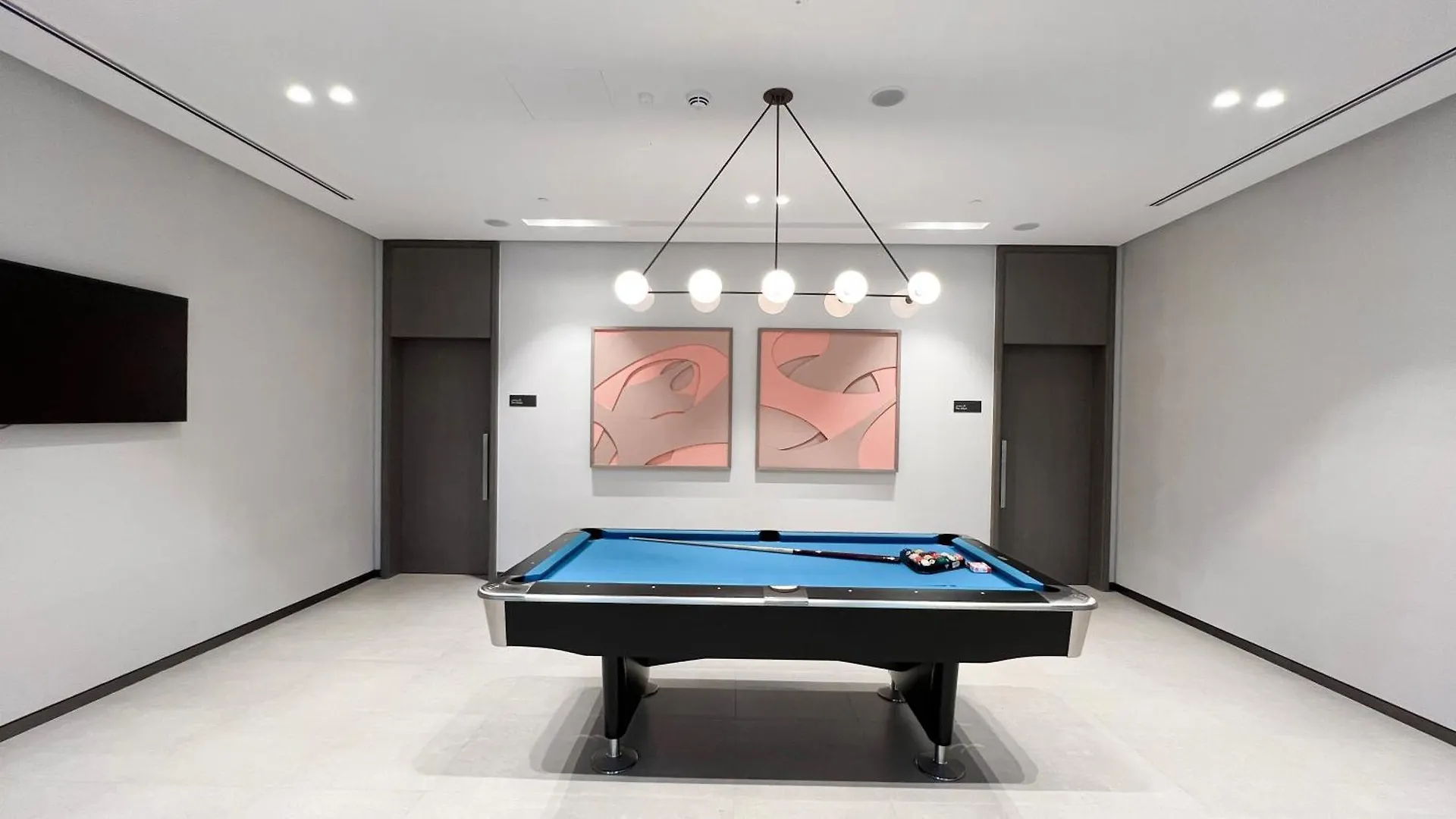 Charming Urban Oasis Appartement Dubai 0*,  Verenigde Arabische Emiraten